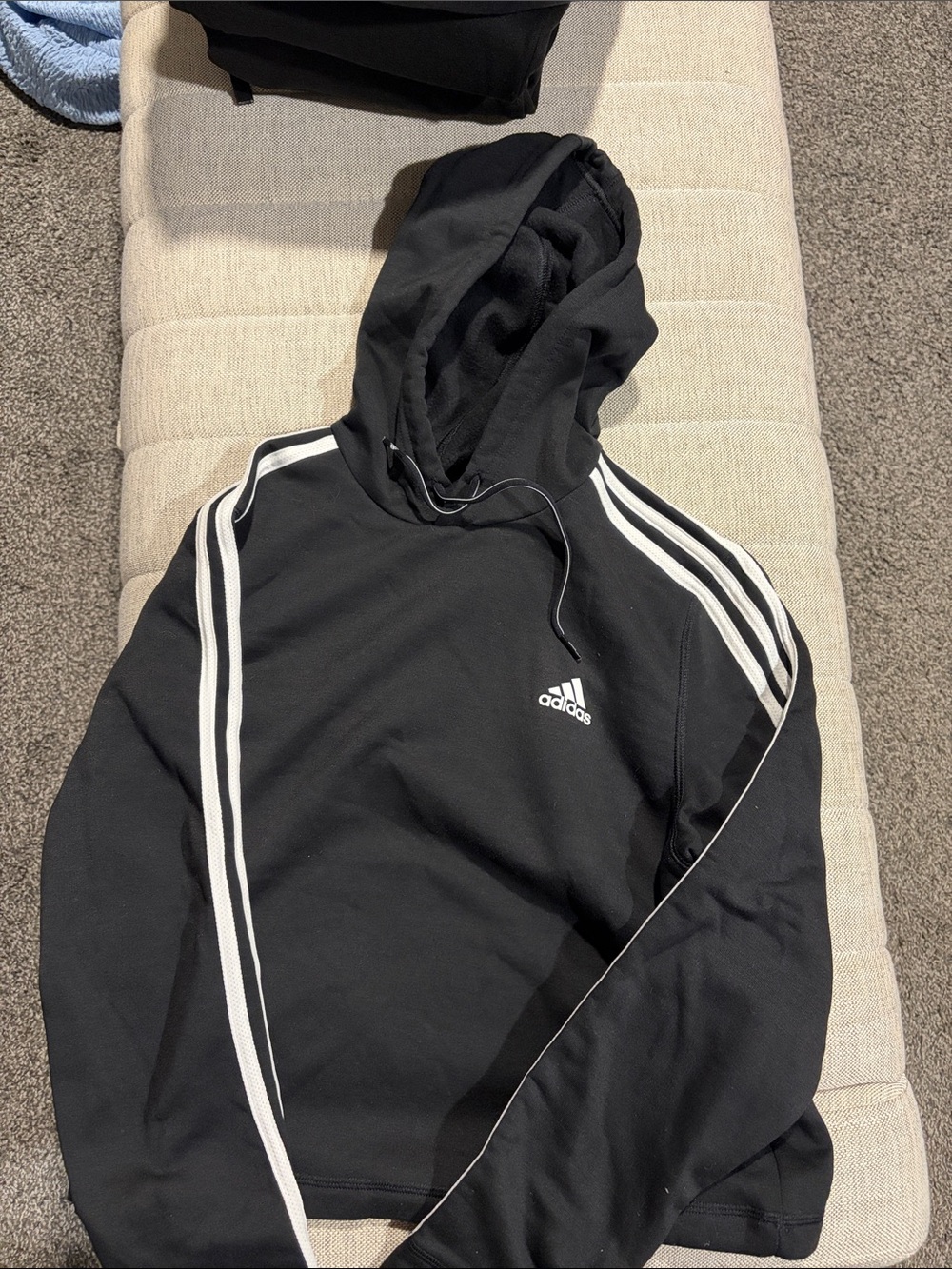 Adidas hoodie
